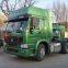 howo(sinotruck )- HOWO-7 4x2 Highway Tractor