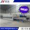 PLC Control Horizontal Glass Tempering Furnace / Machine For Sale