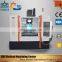VMC550L taiwan linear guide way universal hobby cnc milling machine