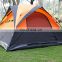 Cheap factory price wholesale nylon camping beach tent for outdoor activity