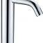 Brass Chrome handy Basin Mixer