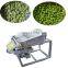 Electric Commercial Soybean Bean Sheller Peeling Skin Removing Machine