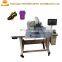 leather bag industrial computer controlled pattern making sewing machine