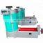 Combined wheat sesame seed cleaning washer machine grain stone remove machine