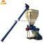 biomass wood ring die pellet mill making machine