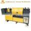 Steel pipe rust removing machine , Tubing straightener , hydraulic steel pipe straightening machine