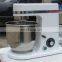 Automatic Easy Operation 7L  Wheat Dough Mixer Machine Commercial