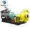 6 inch high flow rate centrifugal slurry pump
