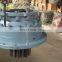 2101-1025I Excavator SL255LC-V Swing Gearbox