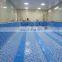 Wholesale Antiskid 1.2mm 1.5mm 2mm Blue Color Mosaic Color Pvc Swimming Pool Liner