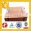 LME PRICE 99.99% pure copper cathode