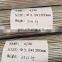 Nickle alloy Inconel22 steel round bar 79mm black/bright surface stock price