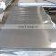 Cold Rolled ASTM 201stainless Steel Plate