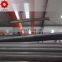 heat number hot selling steel welding black pipe