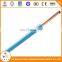Electric 12 gauge pvc coated electric wire sizes