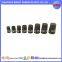 High Quality IATF16949 70 Shore A Various Customized Rubber Bungs