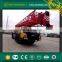 12 ton SANY small truck crane SY120C