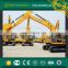 4 ton China supplier direct factory mini excavator xe40 for wholesales
