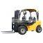 All terrain  forklift YTO 2.5 ton mini forklift price CPCD25 forklift price india