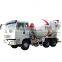 SANY Brand 6cbm/8cbn/10cbm/12cbm Cement Concrete Mixer Truck