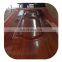 Advanced door wood texture transfer machine
