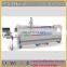 Best Manufacturer of Aluminum Window Door Machines