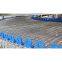 Spiral Conveyor cooling tower bread Cooling system with high operating efficiency