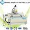 Curtain Wall CNC Milling Drilling Machine