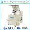 New Single Head High Efficient Aluminium Extrusion Cutting Saw Machine
