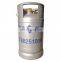 CE Thailand 15Kg 35.5L Gas Bottle Cylinder For Restaurant Malaysia