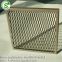 Industrial small hole Expanded aluminum Mesh