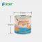 Factory direct wholesale paper canister for food packaging food container