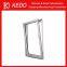 Tilt and Turn Window Pivot Hinge, Tilt and Turn Window with Mosquito Net with Kin Long Hardware