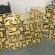 3.0mm &3.5mm Thickness Eception Room /  Billboard Aluminium Veneer