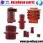 epoxy resin insulator housing bushing transformer