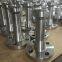ASTM F52 Flange short tube branch