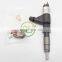 High-Quality Common Rail  Diesel Fuel Injector 095000-6321 0950006321