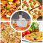 Wholesale Kitchen Accessories Good Grips Stainless Steel Sharp Pizza Cutter Wheel Fruit Potato Peeler Kitchen Tool