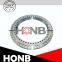 YRTS260 rotary table bearing