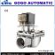 electromagnetic pneumatic pulse valve