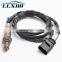 Original LLXBB Car Sensor System Oxygen Sensor 078906265T For VW 2005-2009 AUDI A8 6.0 06A906262AC 1K0998262