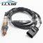 Original LLXBB Car Sensor System Oxygen Sensor 0258006744 For VW Golf Jetta Passat Touareg 0258006745 06B906262A