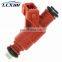 Original Fuel Injector Nozzle 0280156028 For Mercury Mountaineer Ford Explorer 4.0L 1L2E-CA