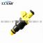Genuine LLXBB Fuel Injector Nozzle 037906031J For VW Passat Golf III IV Cabrio Jetta Vento 0280150955 037906031