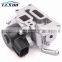 LLXBB Idle Air Control Valve IACV for Nissan Pathfinder for Infiniti 23781-4W001 23781-4W002 23781-4W000