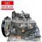 factory direct wholesale 4JG1 Diesel Engine Assembly