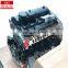 Quality Guarantee V348 engine long block for ISUZU 2.2L diesel engine