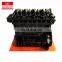 ISUZU engine rebuilt long block 4HK1