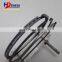 Excavators D1105 Engine Parts Piston Ring For Diesel Engine