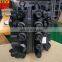original  and new  KMX15YC/B33071B-10E385 for E385 excavator  main control valve